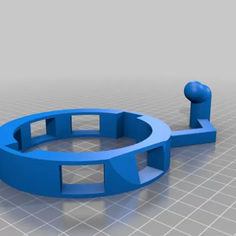 Ninja IQ Smoothie Maker Cable Tidy