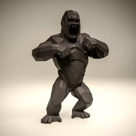 King Kong