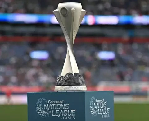 TROPHY PA VS MX BY GHALI LAB