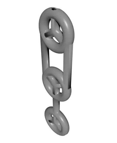 Ant Pipe (stl)