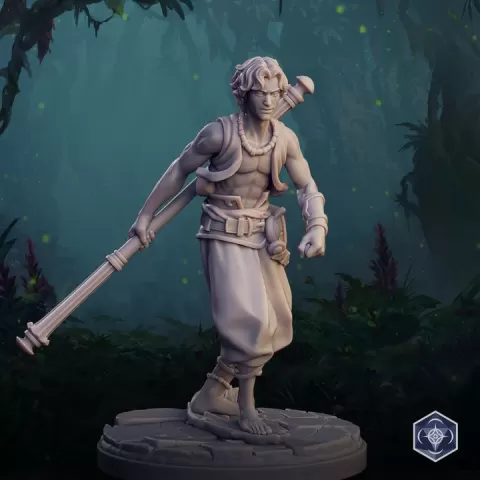 Cosmere RPG | Edgedancer by Brotherwise Games
