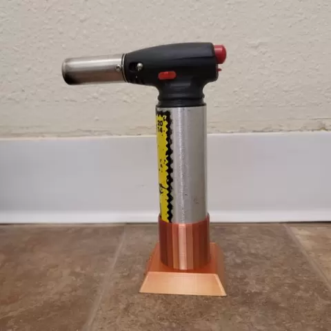 Ikea Torch Base