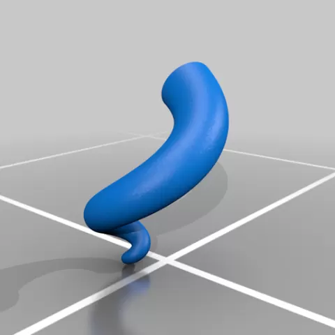 Fibonacci Horn