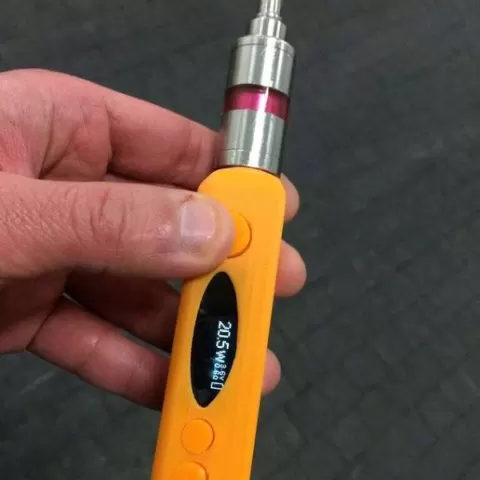 Box Mod for IPV Pioneer4You E-Sig