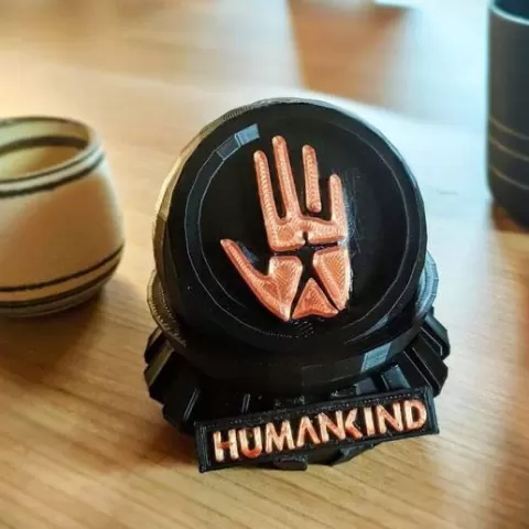 Humankind Trophy