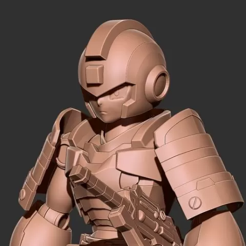 Rokuman samurai