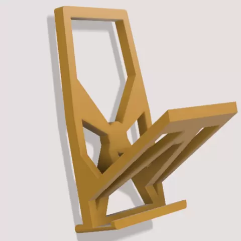 Cellular Charger Base