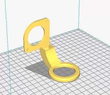 surround fun duct