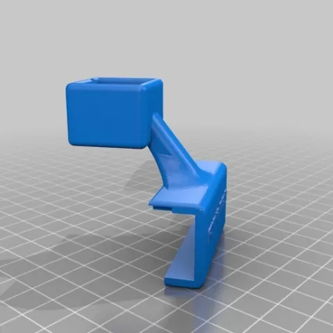 FlyingBear Cable Management Coil Mount