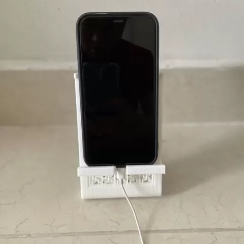 Iphone 12 stander
