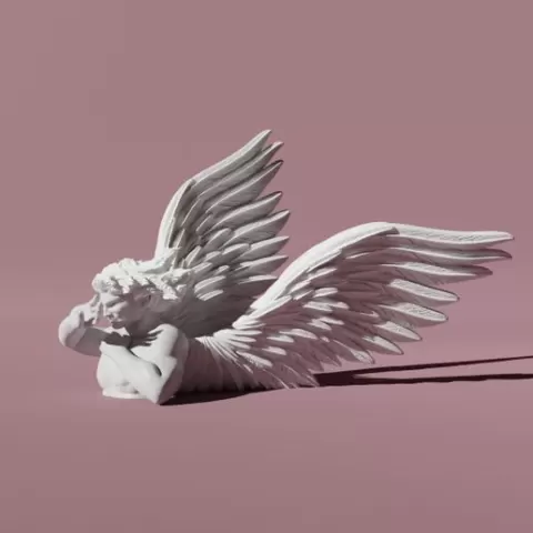 Fallen Angel
