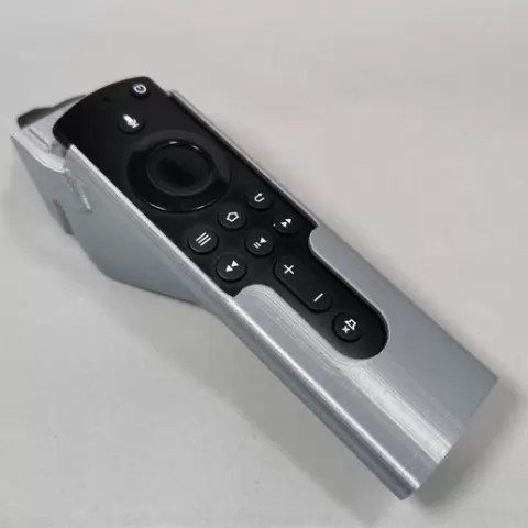 Star Trek Amazon Fire Stick Remote Holder Type 2 Phaser