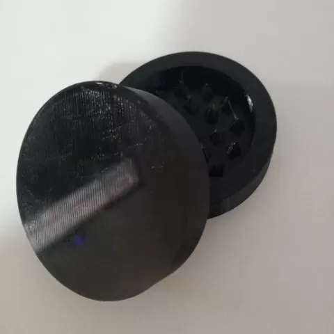 Grinder - Mincer