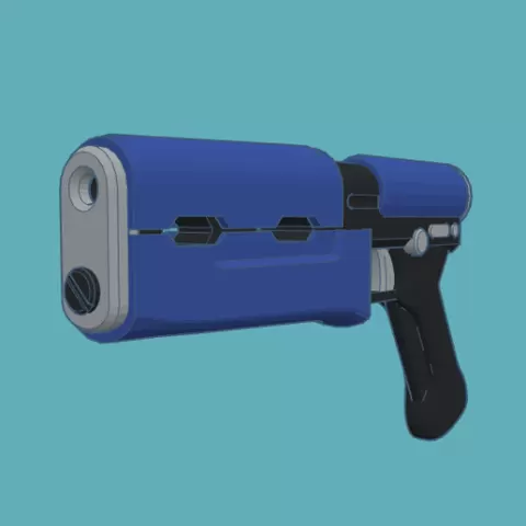 Westar 47 Blaster