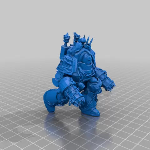 Soul Burnt Dread