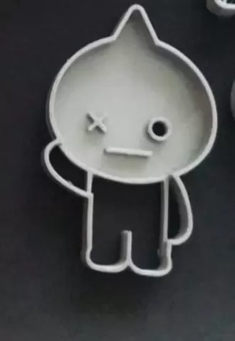 VAN BT21