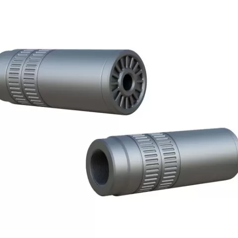 AIRSOFT SUPRESSOR 27 | SRS A1 & A2