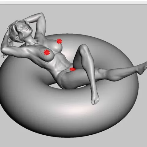Duck 3