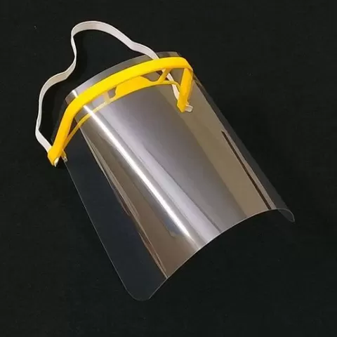 COVID19 Face Shield