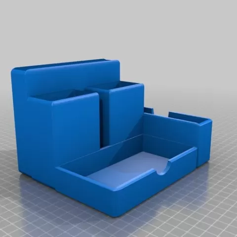 Desktop Organizer