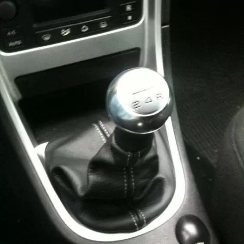 Gear knob Peugeot 106 107 207 301 306 307 308 407 408 508 3008 1007 / for CITROEN C2 C3 C4 Picasso