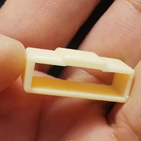 Vital Strap Holder