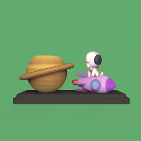 Planet Pot