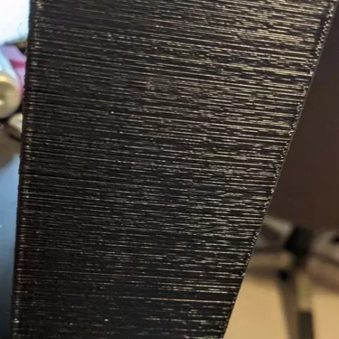 Ikea Lack Stacker/Extender with Screw Slot