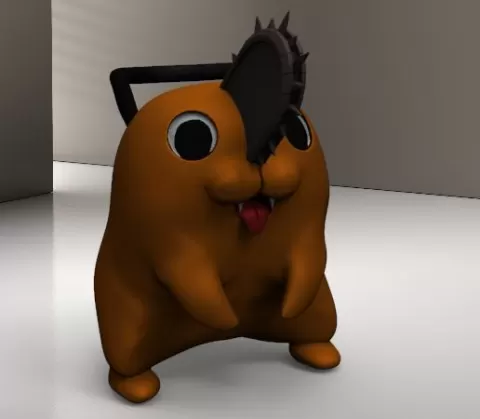 Pochita