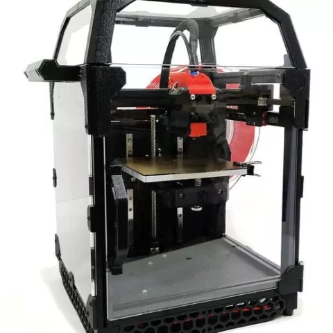Voron0 handle