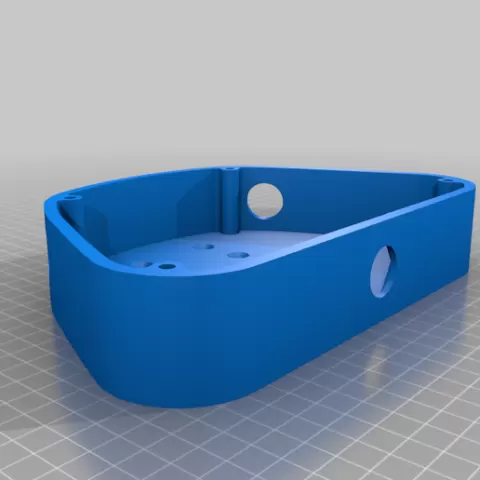 Haero Bro VESC enclosure