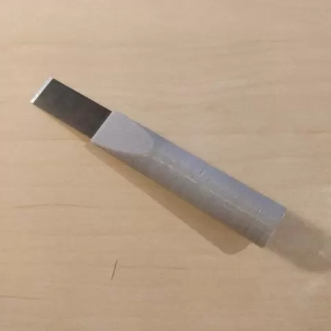 Small scalpel