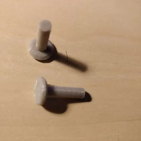 [RPI CUSTOM] Bed remover