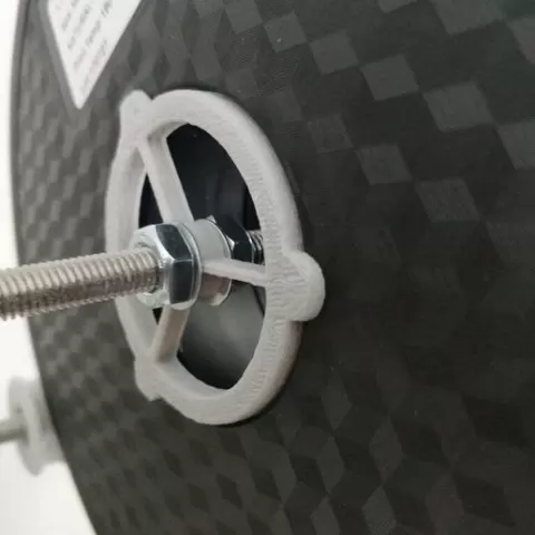 Customizable Spool Holder