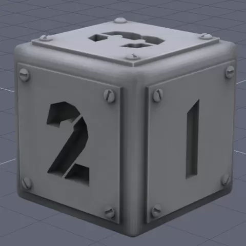MACE Dice Set