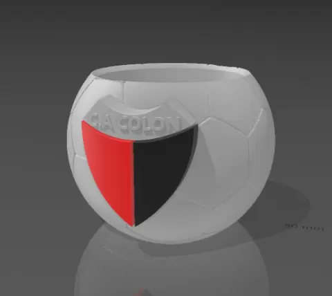 3d colon dunk