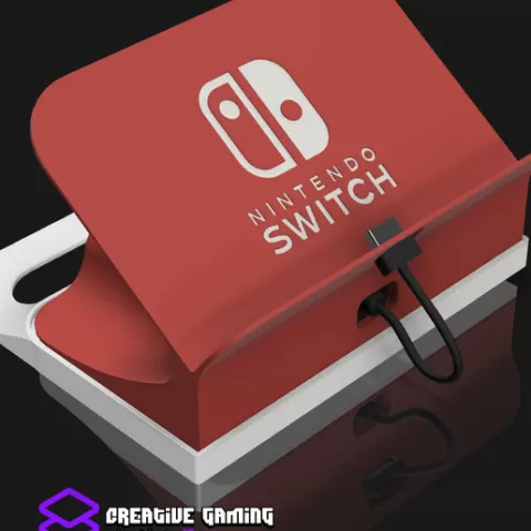 Nintendo Switch Compact Dock