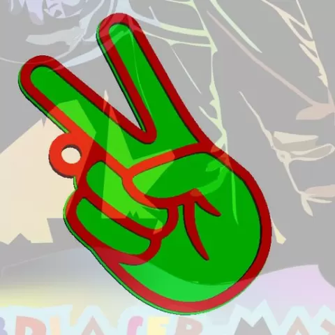 KEYRING V