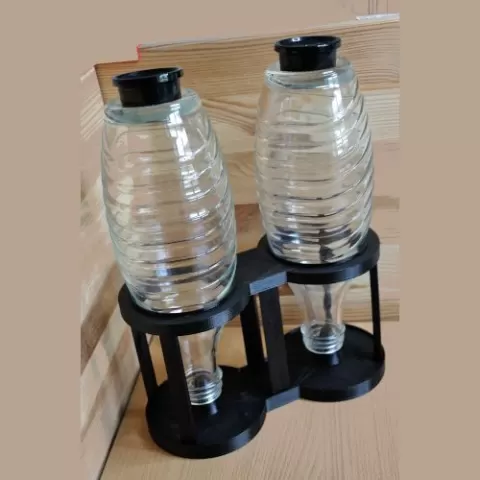 SodaStream Bottle Dryer (2 Bottle)