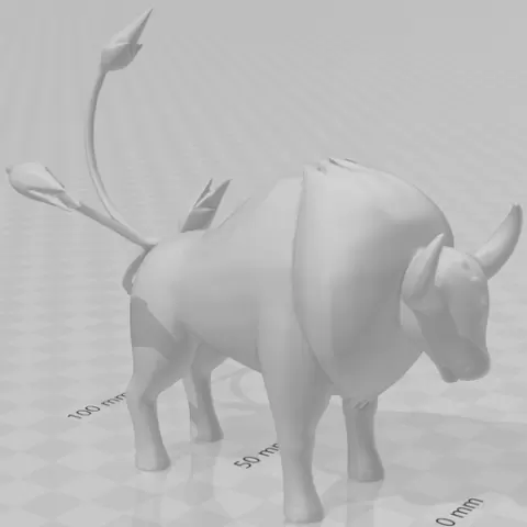 Tauros