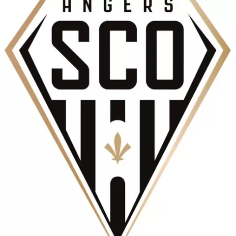 Angers SCO logo