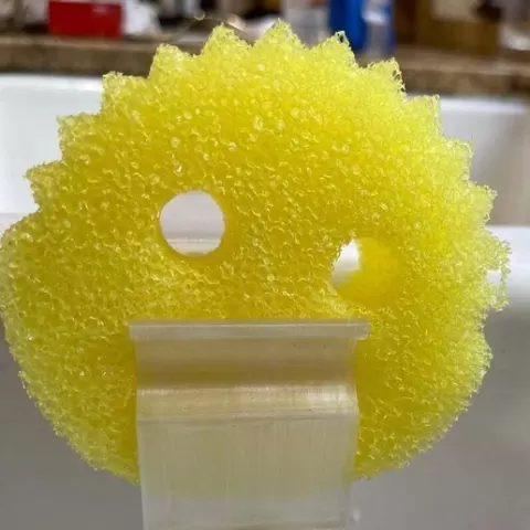 Scrub Daddy Perch (sponge holder)