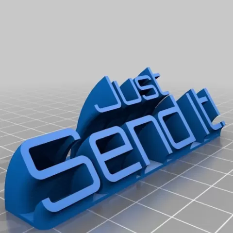Just Send It
