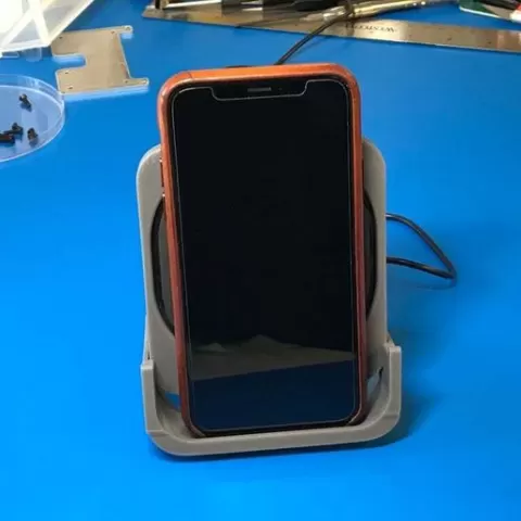 Anker Wireless Charger Holder