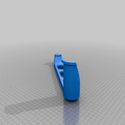 Tevo Nereus - Long Spool Holder