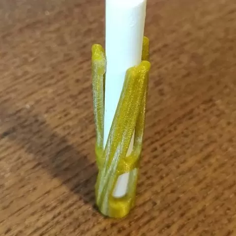 Chalk Holder