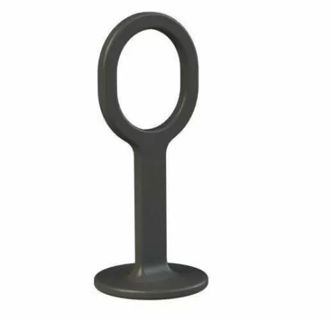 Bike Helmet Lock