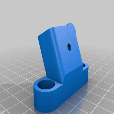 Xiaomi m365 kickstand