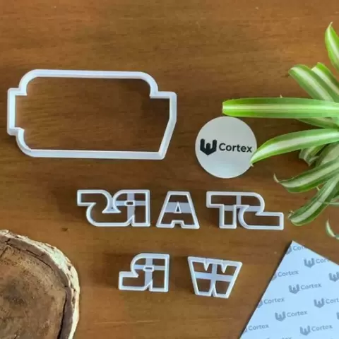Star wars cookie cutter
