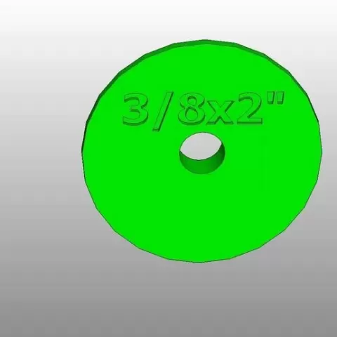 Pulleys - Round